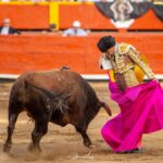 Plaza de Toros de Acho en Perú en su 77ª Temporada