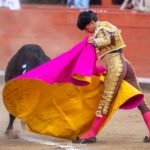 Plaza de Toros de Acho en Perú en su 77ª Temporada