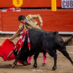 Plaza de Toros de Acho en Perú en su 77ª Temporada