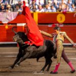 Plaza de Toros de Acho en Perú en su 77ª Temporada