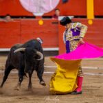 Plaza de Toros de Acho en Perú en su 77ª Temporada