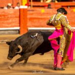 Plaza de Toros de Acho en Perú en su 77ª Temporada, con David Galván como triunfador