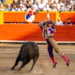 Plaza de Toros de Acho en Perú en su 77ª Temporada, con David Galván como triunfador