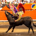 Plaza de Toros de Acho en Perú en su 77ª Temporada, con David Galván como triunfador