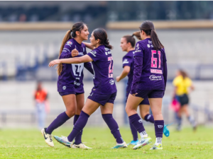 Liga MX Femenil 2024