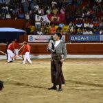 Plaza de Toros Mérida llena en apertura de temporada taurina 2024-2025