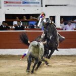 Plaza de Toros Mérida llena en apertura de temporada taurina 2024-2025