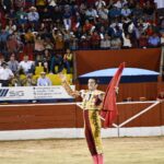 Plaza de Toros Mérida llena en apertura de temporada taurina 2024-2025