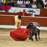 Plaza de Toros Mérida llena en apertura de temporada taurina 2024-2025