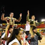 Plaza de Toros Mérida llena en apertura de temporada taurina 2024-2025