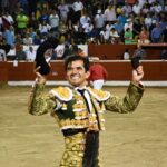 Plaza de Toros Mérida llena en apertura de temporada taurina 2024-2025