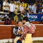 Plaza de Toros Mérida llena en apertura de temporada taurina 2024-2025