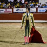 Plaza de Toros Mérida llena en apertura de temporada taurina 2024-2025