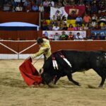 Plaza de Toros Mérida llena en apertura de temporada taurina 2024-2025