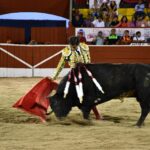 Plaza de Toros Mérida llena en apertura de temporada taurina 2024-2025