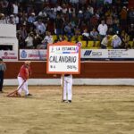 Plaza de Toros Mérida llena en apertura de temporada taurina 2024-2025