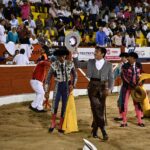 Plaza de Toros Mérida llena en apertura de temporada taurina 2024-2025