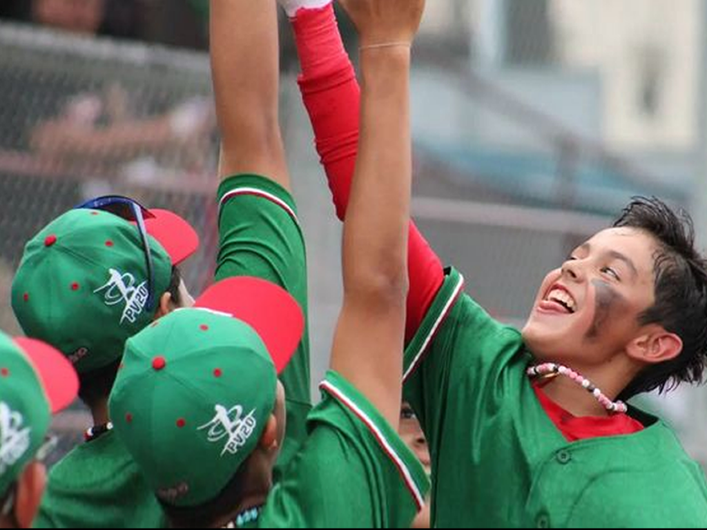 Selección mexicana de beisbol Sub-12