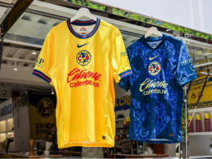 ¡Increíble! América podría dejar Nike para firmar con Adidas