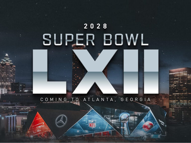 Super Bowl Atlanta 2028