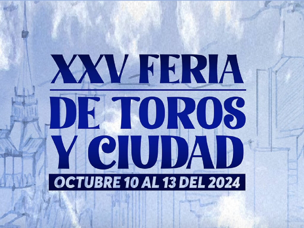 Feria de Toros y Ciudad