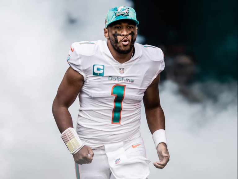 Tua Tagovailoa regreso Dolphins