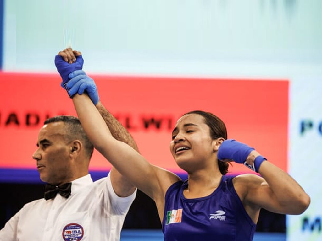 Campeonato Mundial Juvenil de Boxeo