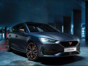 CUPRA EXPANDE SU PRESENCIA EN MONTERREY