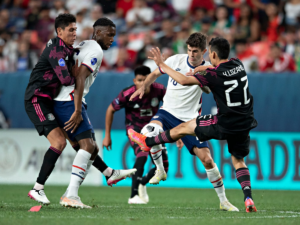 México se enfrentará a Estados Unidos en una nueva edición del «Clásico de Concacaf»