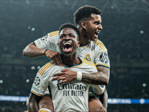 Real Madrid vs Dortmund, la final de Champions se repite