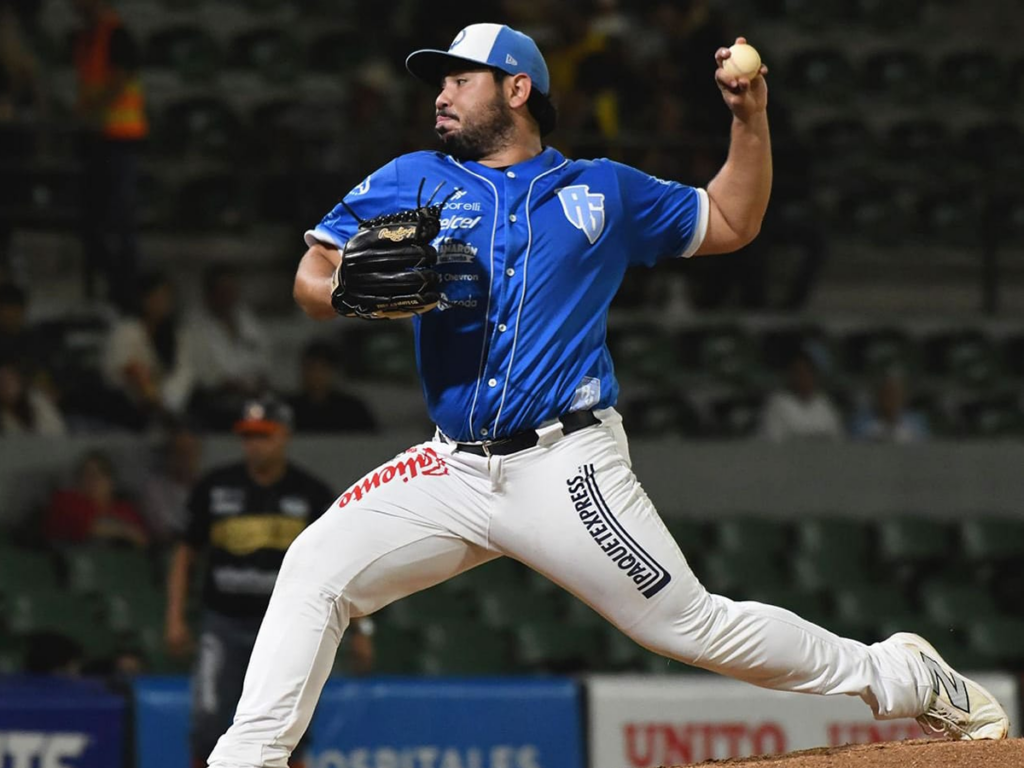 Algodoneros vencen a naranjeros