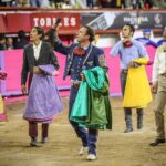 Exitoso Festival Taurino en Aguascalientes