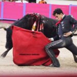 Festival Taurino en la Plaza San Marcos, Aguascalientes