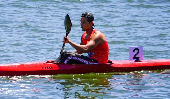 Canotaje mexicano cerró con 10 plazas a Panamericanos Junior en el Clasificatorio Continental Sub 21