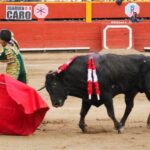 Plaza de Acho Perú