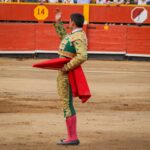 Plaza de Acho Perú