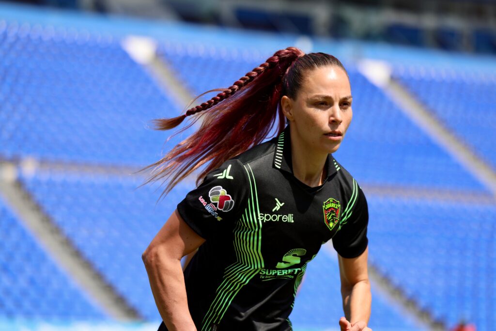 Liga MX Femenil