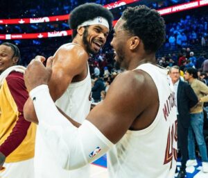 Los Cavs se convirtieron en el sexto equipo en iniciar con 13 victorias en NBA