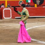 Plaza de Acho Perú