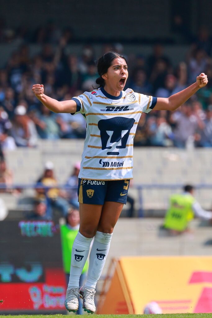 Liga MX Femenil