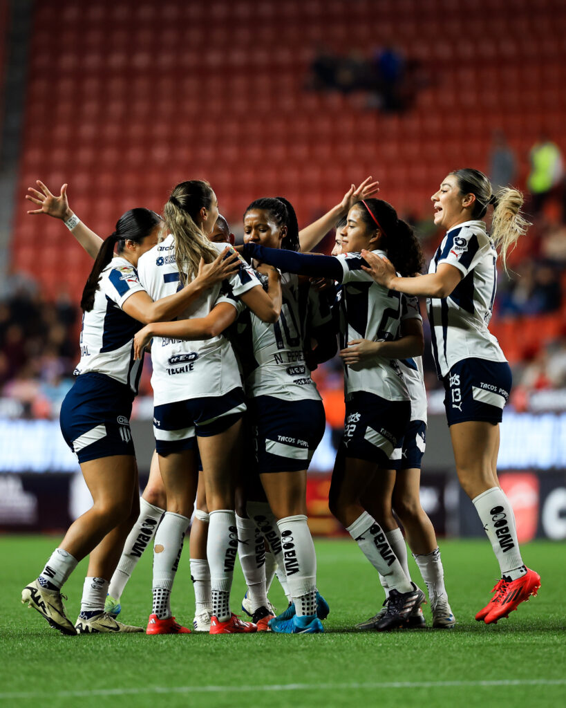 Liga MX Femenil