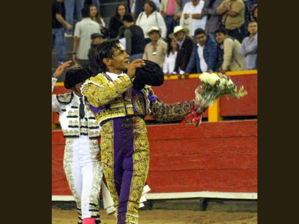 Plaza de Toros Provincia Juriquilla