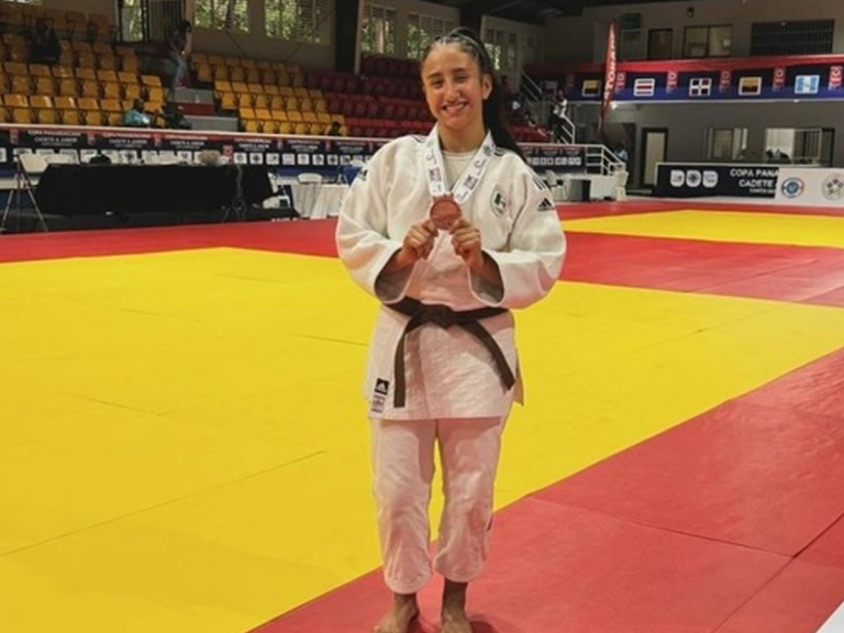 Judokas Near Qualification for Junior Pan American Games Asunción 2025