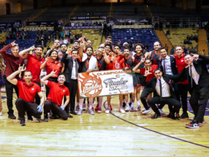 Diablos Rojos LNBP