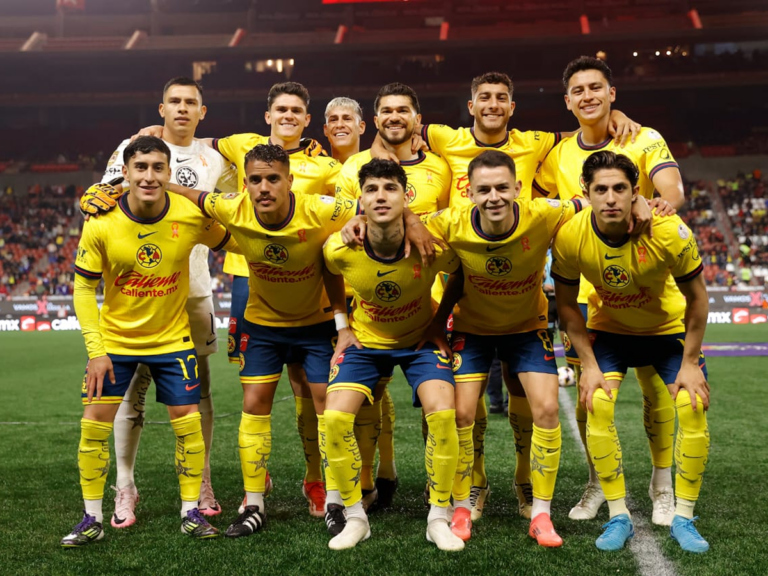 América advances to the playoffs