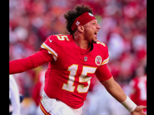 Por un gol de campo bloqueado, los Chiefs se mantienen invictos