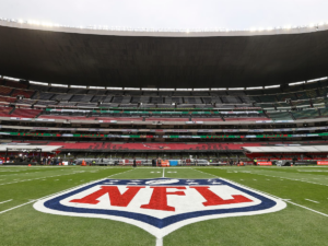 NFL CDMX