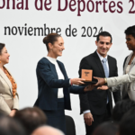 Premio Nacional de Deportes