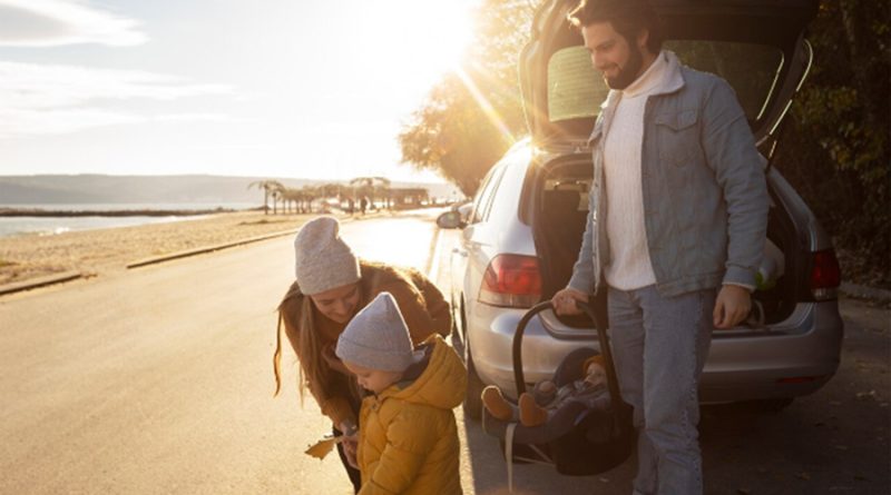 DISFRUTA EL CAMINO, PERO CON RESPONSABILIDAD 🚗💨(IMÁGEN FOOD AND TRAVEL)