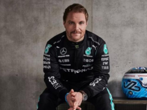 BOTTAS RETURNS TO MERCEDES IN 2025! 🏎️✨(IMAGES F1)